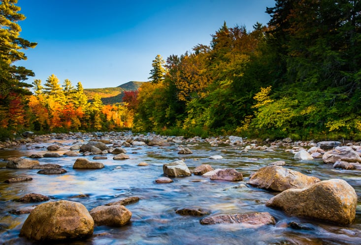  River Homes For Sale