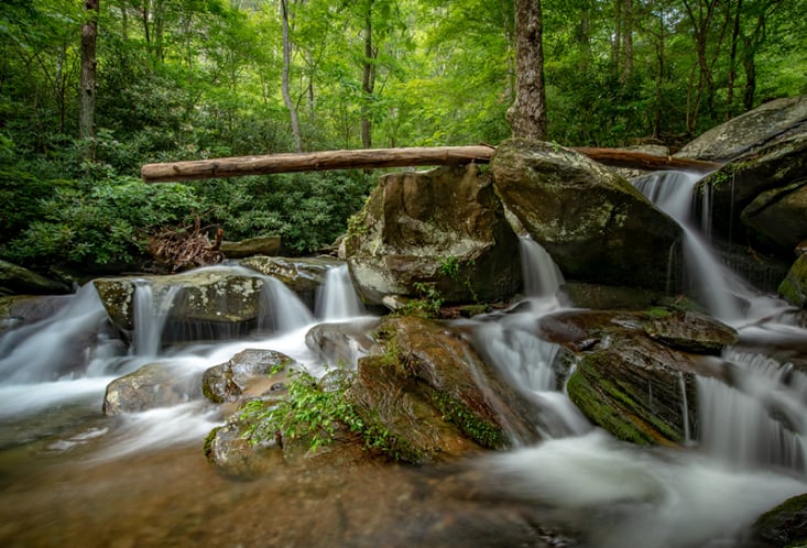 River and Creek Properties