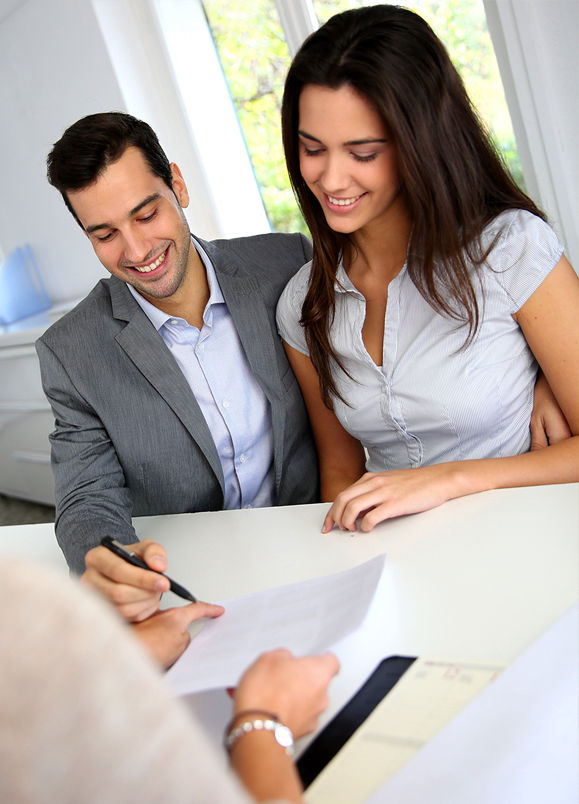 4 Buyers Choices